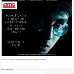 AMC Invitation